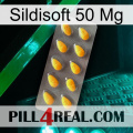 Sildisoft 50Mg cialis1